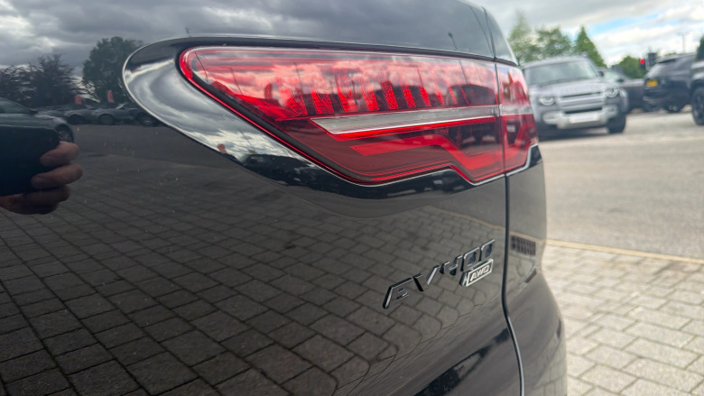 Jaguar I-Pace 294kW EV400 HSE Black 90kWh 5dr Auto 11kW Charger Electric Estate